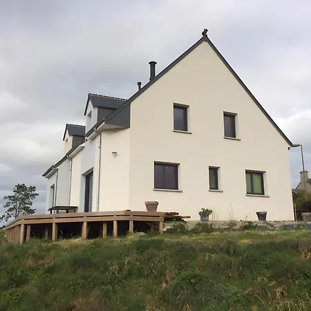Maison Ter - Vue Gatteville-le-Phare