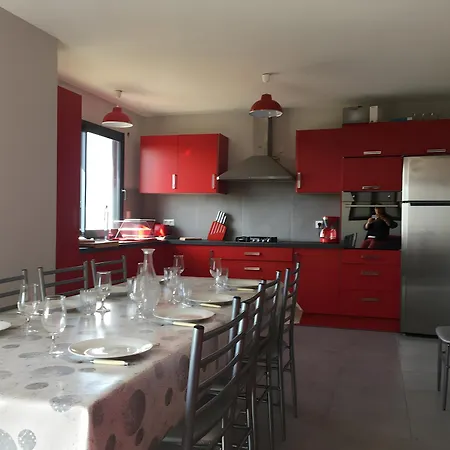 Maison Ter - Vue Nyaraló