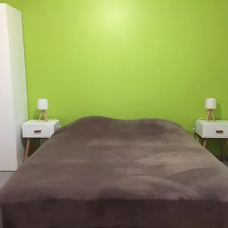 Maison Ter - Vue Сasa de vacaciones
