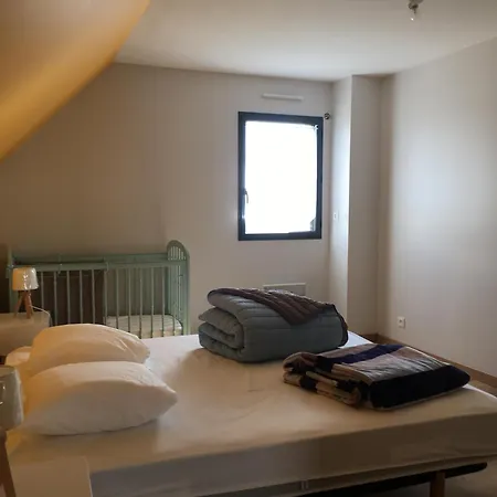 Holiday home Maison Ter - Vue *