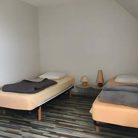 Holiday home Maison Ter - Vue Gatteville-le-Phare