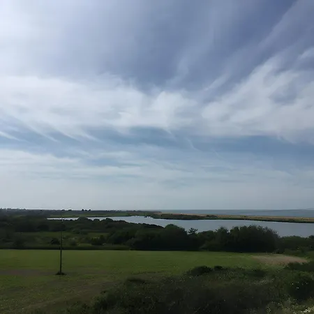 Сasa de vacaciones Maison Ter - Vue Gatteville-le-Phare