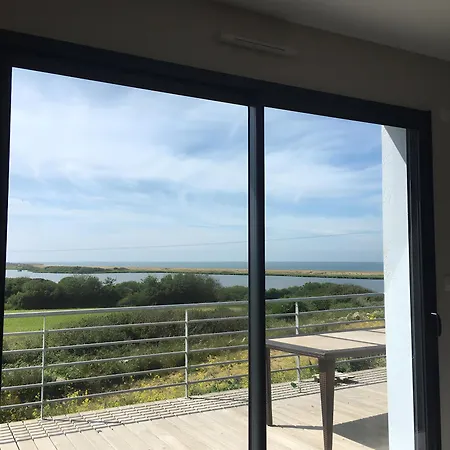 Сasa de vacaciones Maison Ter - Vue *