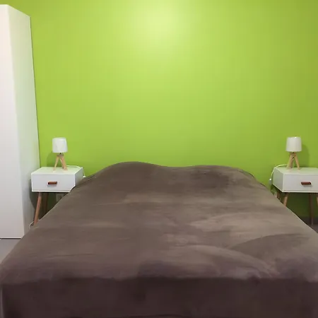 Maison Ter - Vue Сasa de vacaciones *