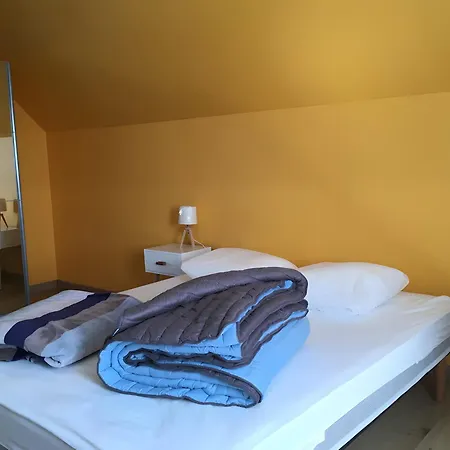 Maison Ter - Vue Сasa de vacaciones Gatteville-le-Phare