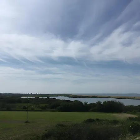 Сasa de vacaciones Maison Ter - Vue Gatteville-le-Phare